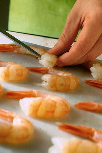 Tempura: il fritto misto della cucina giapponese