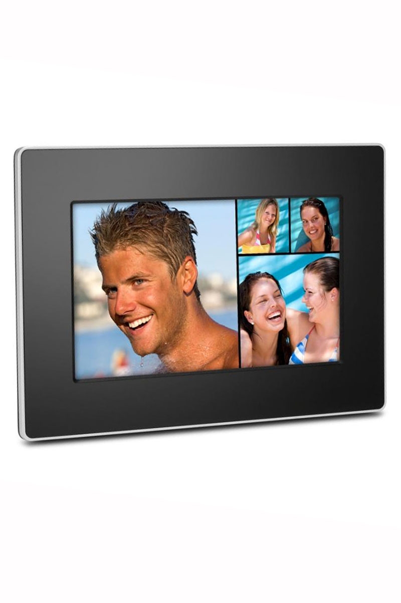 Perche Non Funziona La Cornice Digitale Donna Moderna