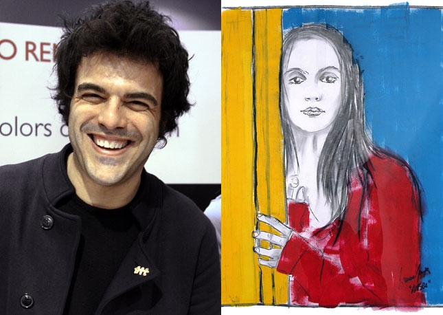 Cantanti o pittori? Arte e musica ad Aosta