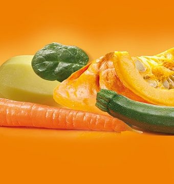Plasmon: verdure con più gusto e tanta praticità