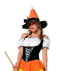 I costumi di Halloween: divertenti