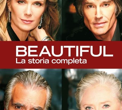 Libri e TV: Beautiful, la storia completa