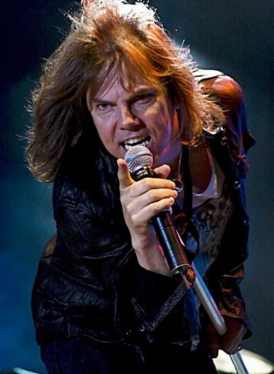 Europe: il rock ritorna, ancora più hard