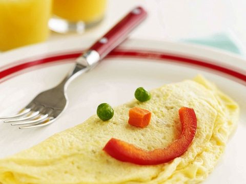 Capricci a tavola. Non cadere in trappola