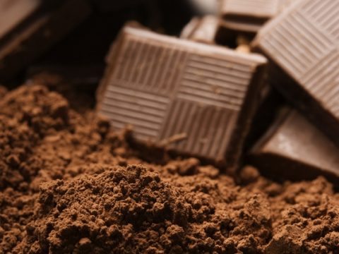 Cioccolato per mente e corpo