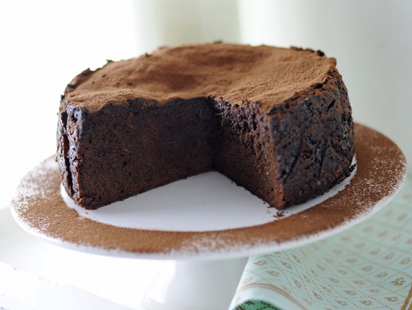 chocolate-cake-colorado ricetta