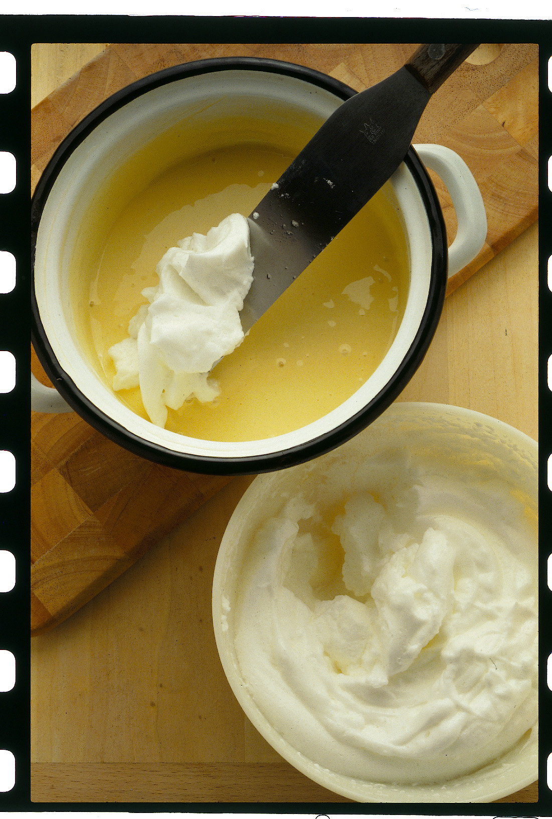 Ricetta Gratin di capellini Donna Moderna