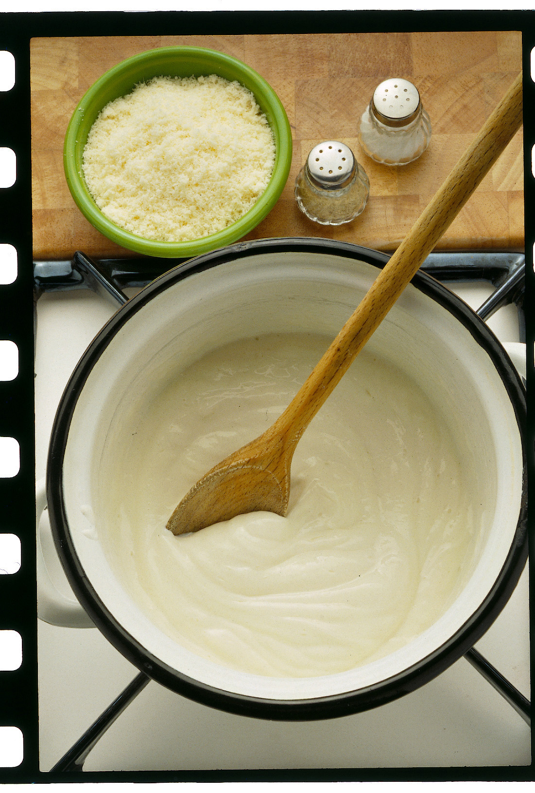 Ricetta Gratin di capellini Donna Moderna