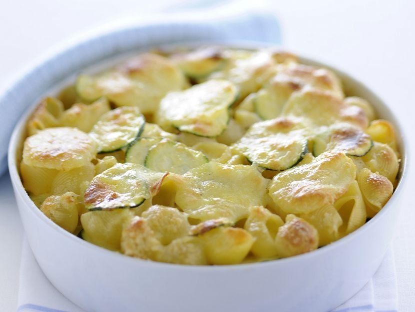 gratin-di-pipe-rigate-con-le-zucchine