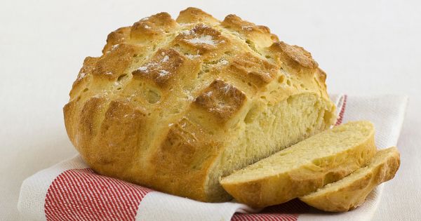 Ricetta Pane Di Kamut Donna Moderna