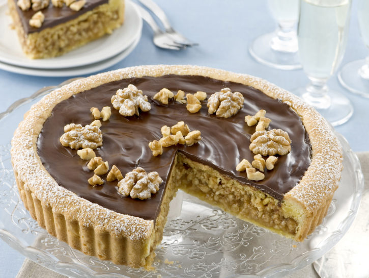 Torta bonissima