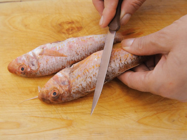 Ricetta Zuppa di pesce alla marchigiana - Donna Moderna