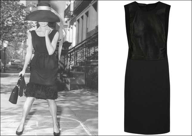 Moda: i grandi classici