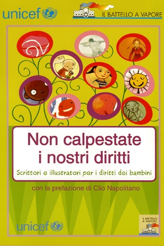 I diritti dei bambini compiono 20 anni