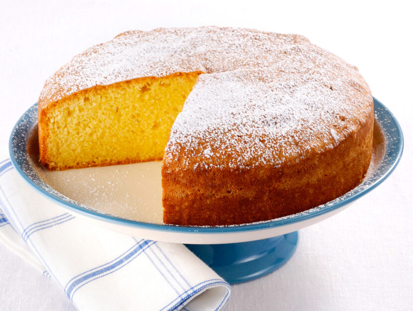 Torta al miele