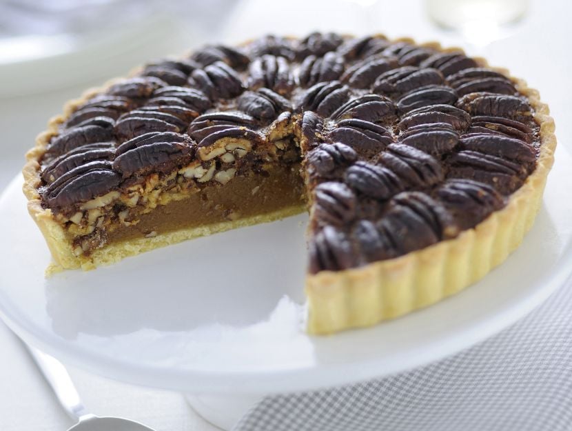 pecan-pie immagine