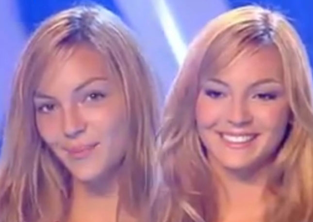 Sarah Nile, da Veline al GF10