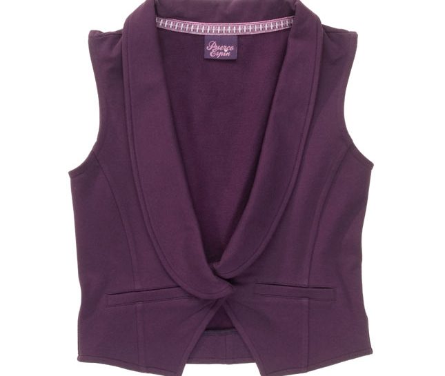 Gilet a go-go