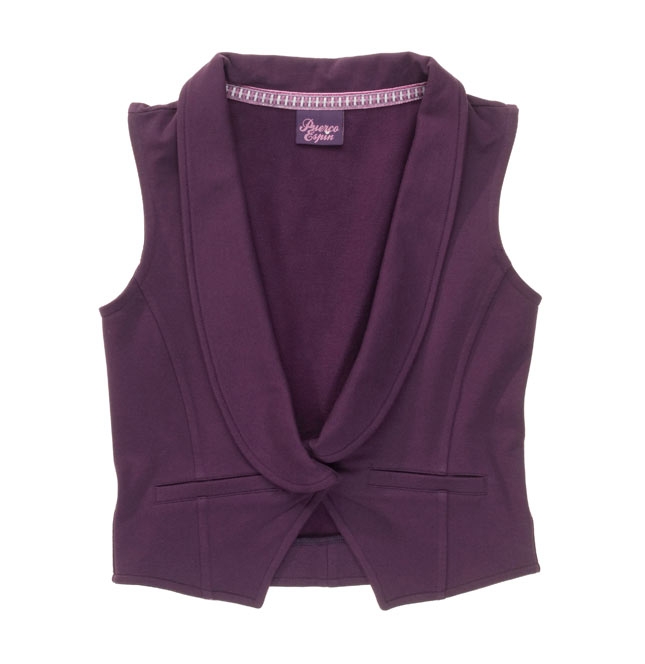 Gilet a go-go