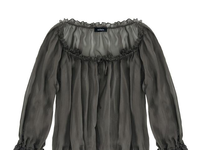 Taglia 46:una blusa per ogni occasione