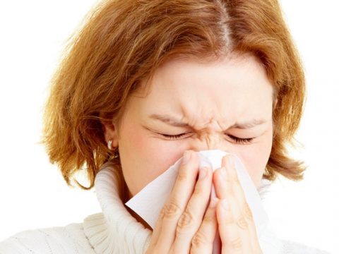 Etcììì! Allergica? Consulta il bollettino!