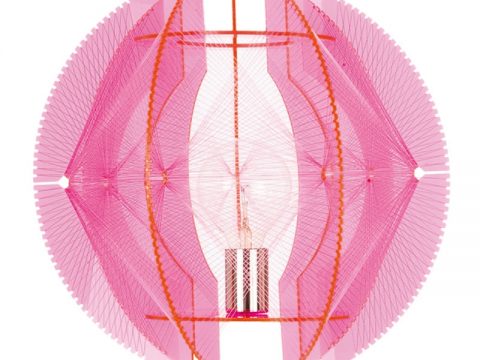 Le lampade applique più belle