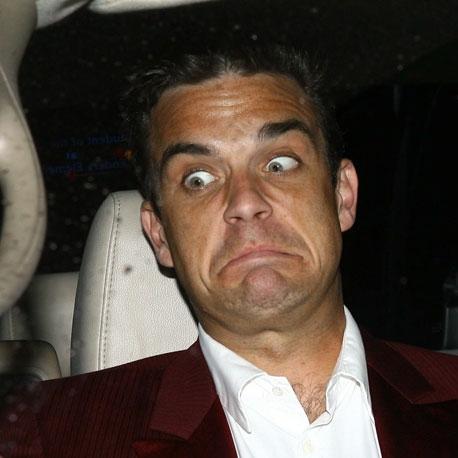 L'altra faccia dei vip (quella brutta)