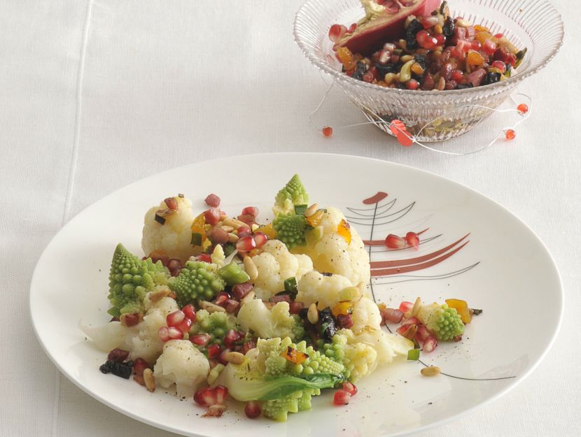 cavolo-romanesco-cavolfiore-e-frutta-secca