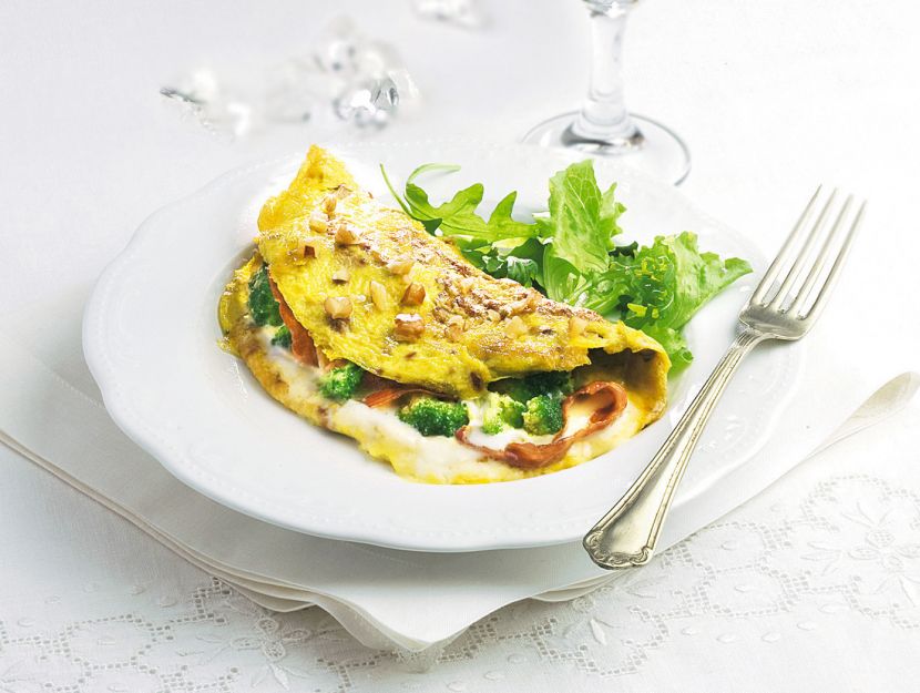 omelette-con-speck-e-crescenza