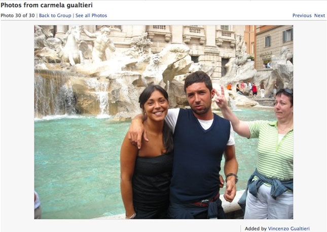Grande Fratello 10, tutti a nudo su Facebook
