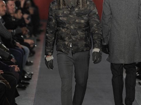 Moda uomo A/I 2010-2011: il meglio!