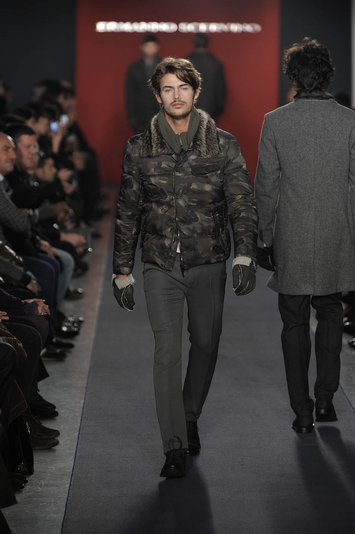 Moda uomo A/I 2010-2011: il meglio!