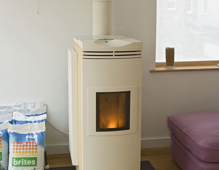 Le stufe a pellet riscaldano in modo ecologico?
