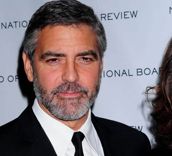 George Clooney