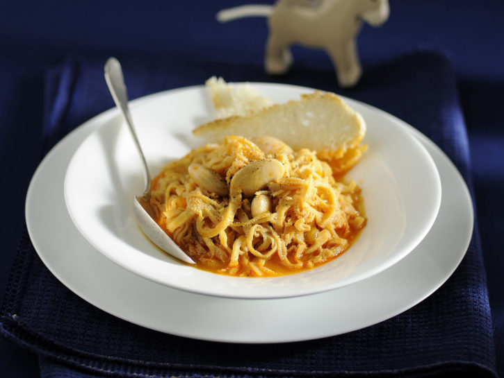 Foiolo al pomodoro
