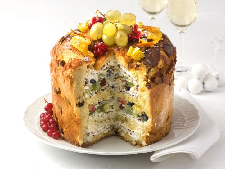 panettone-sorpresa-alla-frutta preparazione