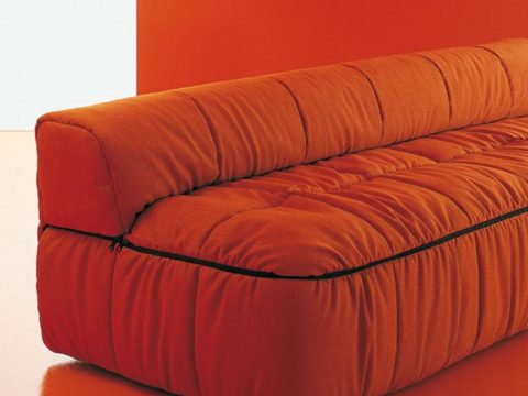 I divani componibili e trasformabili