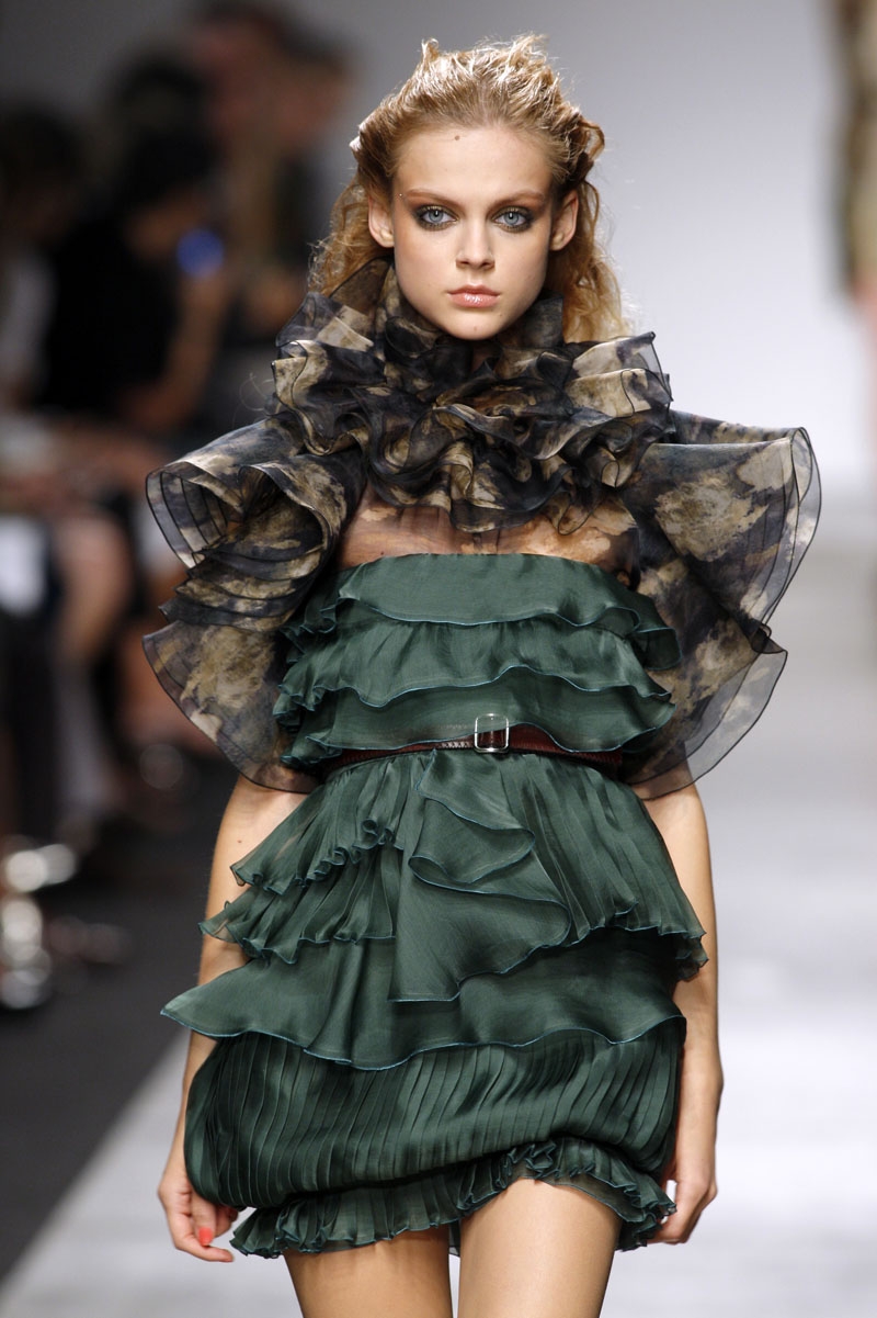 P/E 2010: moda esagerata
