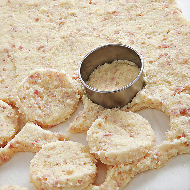 Ricetta Gnocchi alla romana con prosciutto cotto Donna Moderna