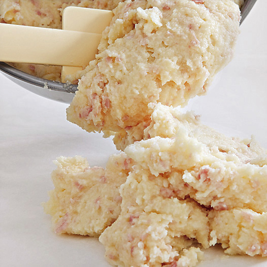 Ricetta Gnocchi alla romana con prosciutto cotto Donna Moderna