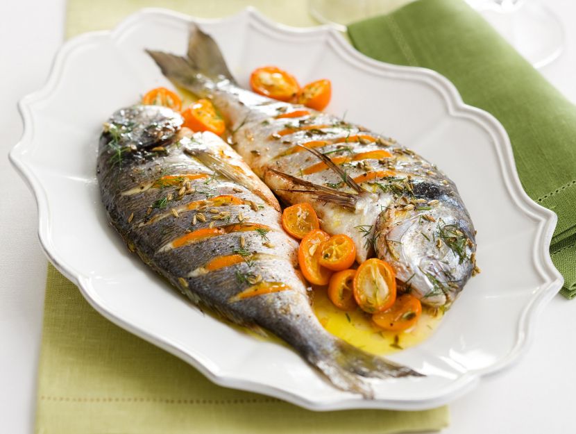 orate-al-forno-con-kumquat-e-finocchietto
