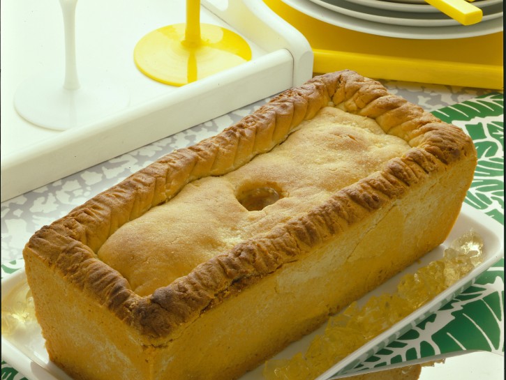 Paté di fagiano