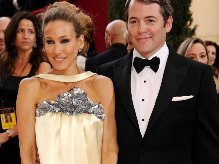Oscar 2010, le coppie più belle del mondo