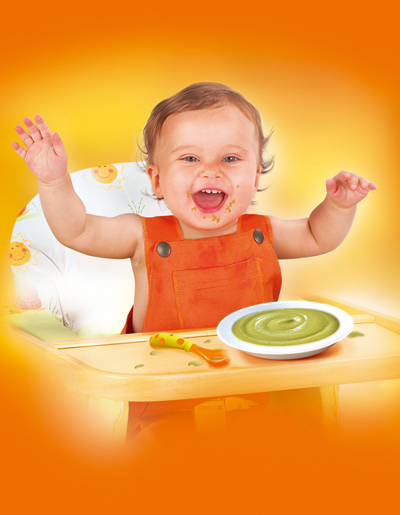 Scopri con Plasmon: verdure con più gusto e tanta praticità!