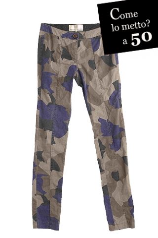 Ordina Leggings Mimetici Inspiration | DEFSHOP - Foto 13