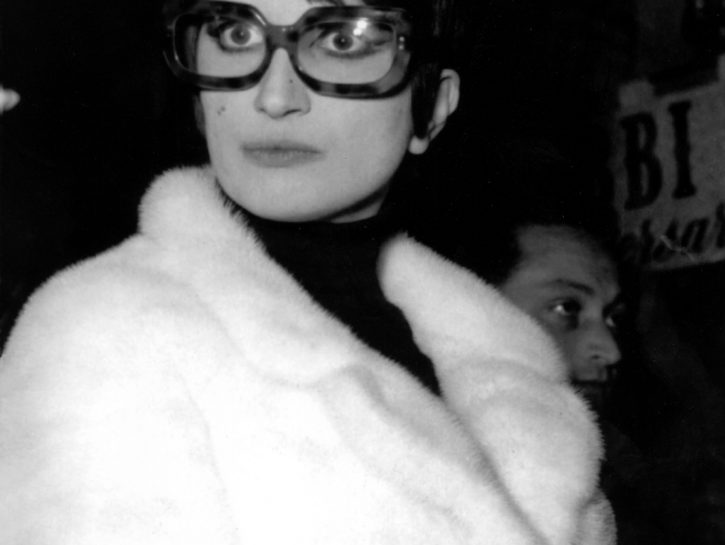 Mina: le mille mode e più!