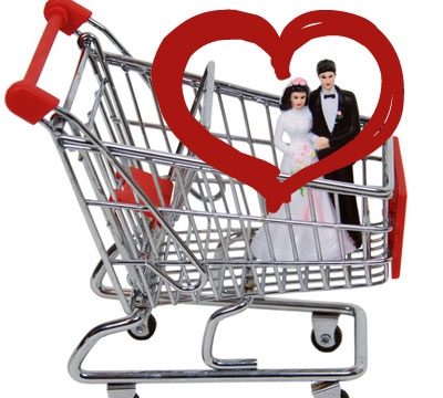 Consigli per single: come rimorchiare al supermercato