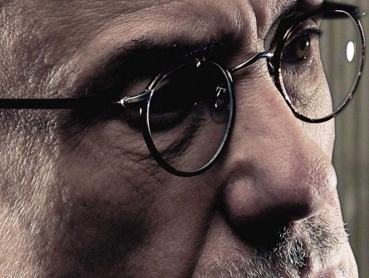 James Ellroy: nel mio libro violento vincono le dark lady