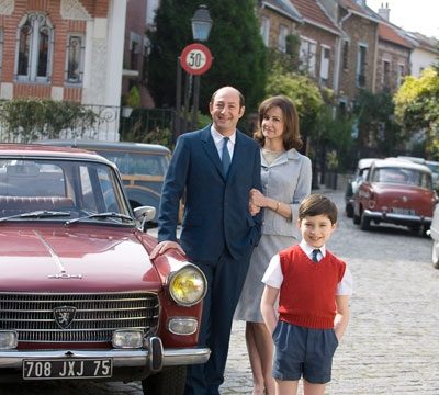 Il Piccolo Nicolas e i suoi Genitori: vieni con noi al cinema... gratis!