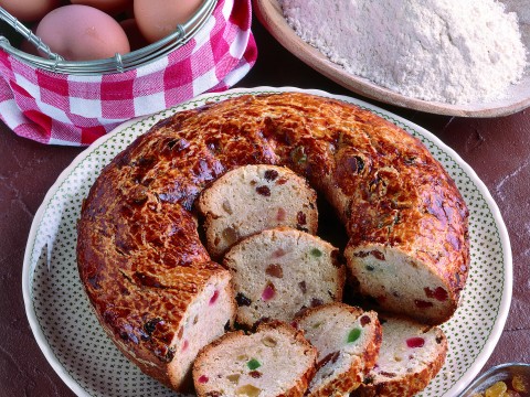 Ciambellone